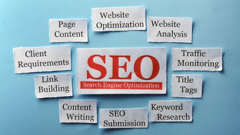 4 Easy SEO Tips For Small Businesses That Anyone Can Do
