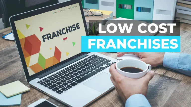 How to Find Low Cost Franchise Opportunities