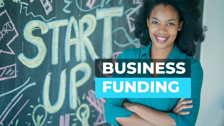 How to Get Startup Business Funding: 6 Proven Methods