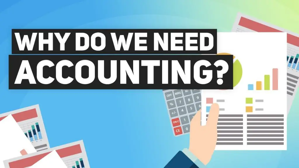 Importance of Accounting